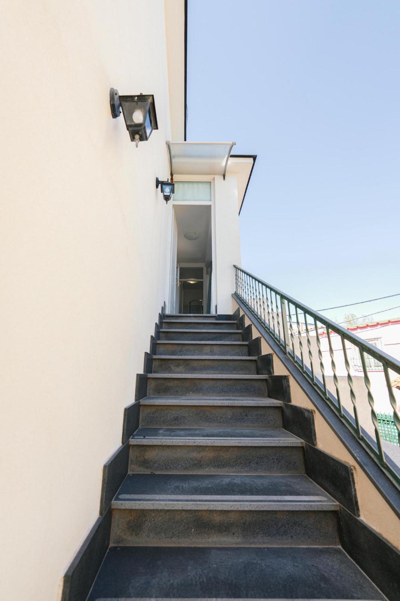 Da Letizia Casa Vacanze A Procida Exterior photo